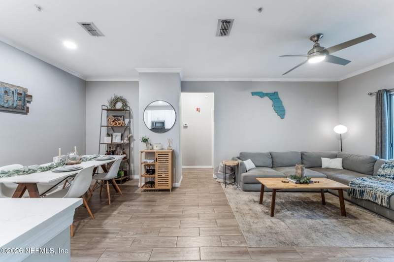 2 bedroom Condominium at 140 Veracruz Drive #626, Grand Cay Villas Condo, Ponte Vedra Beach — photo 4