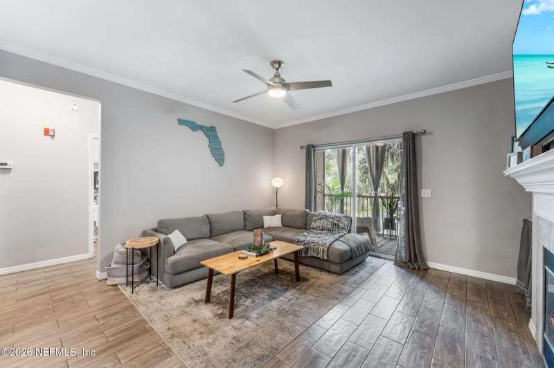 2 bedroom Condominium at 140 Veracruz Drive #626, Grand Cay Villas Condo, Ponte Vedra Beach — photo 5