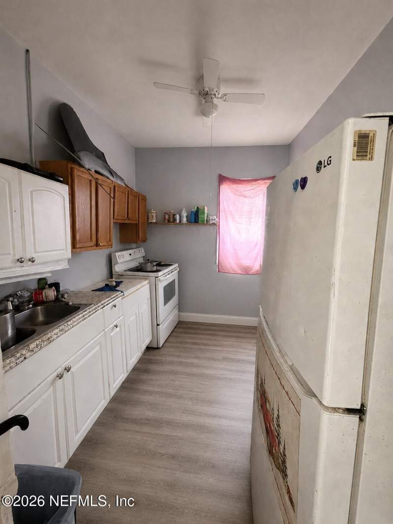 2 bedroom Single Family Residence at 1556 Union Street, Smiths Allotment, Jacksonville — photo 3