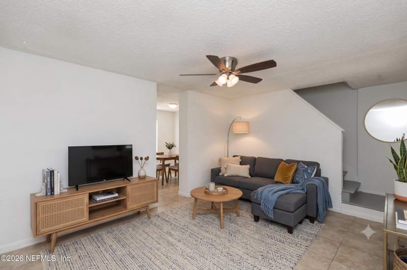 3 bedroom Townhouse at 7235 Ken Knight Drive, Washington Heights, Jacksonville — photo 4