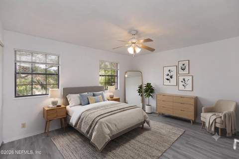 7235 Ken Knight Drive, Jacksonville FL - photo 6 of 26