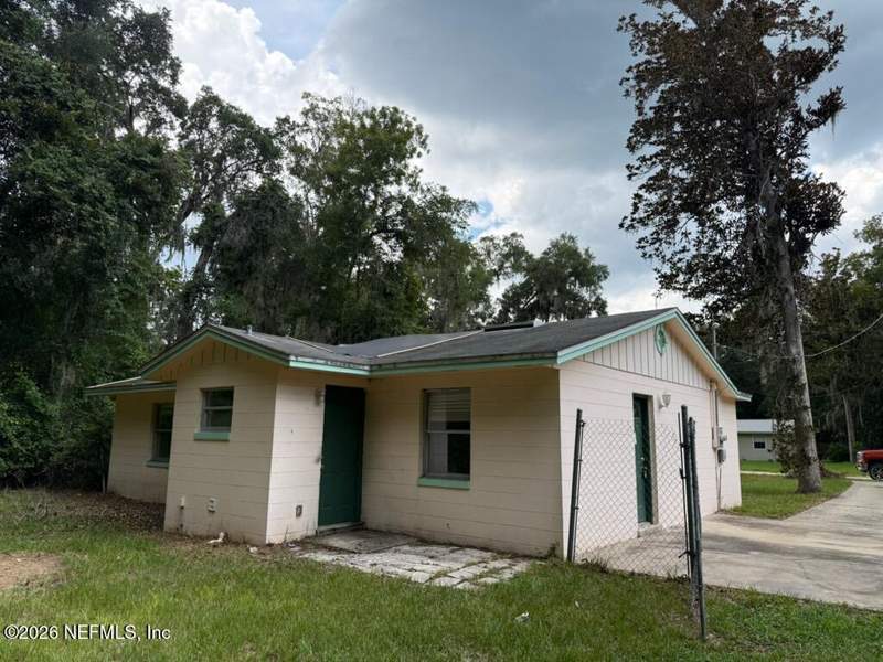 3 bedroom Single Family Residence at 107 Woodlawn Road, St Johns Riverside Ests M, Satsuma — photo 4