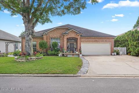 2118 Birch Bark Court, Jacksonville FL - photo 12 of 49