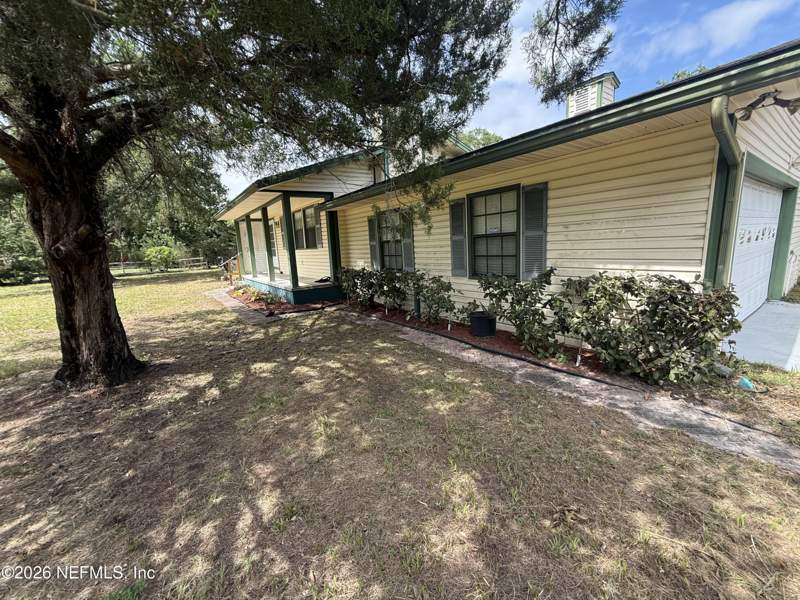 3 bedroom Single Family Residence at 1655 S Chaffee Road, Jacksonville Heights, Jacksonville — photo 2