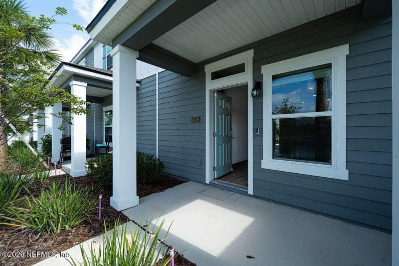 2 bedroom Townhouse at 3759 Spotted Fawn Court #Lot 90, Kindlewood Forest, Middleburg — photo 2