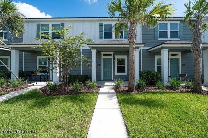 2 bedroom Townhouse at 3759 Spotted Fawn Court #Lot 90, Kindlewood Forest, Middleburg — photo 2