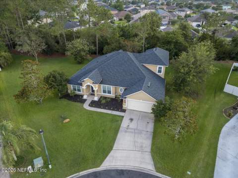 2840 S Portofino Road, St. Augustine FL - photo 8 of 74
