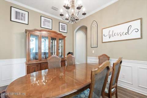 2840 S Portofino Road, St. Augustine FL - photo 16 of 74