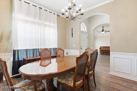2840 S Portofino Road, St. Augustine FL - photo 15 of 74