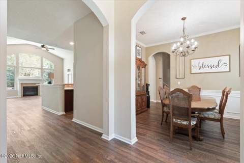 2840 S Portofino Road, St. Augustine FL - photo 12 of 74