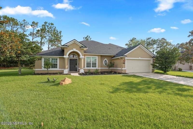 5 bedroom Single Family Residence at 2840 S Portofino Road, Murabella, St. Augustine — photo 3