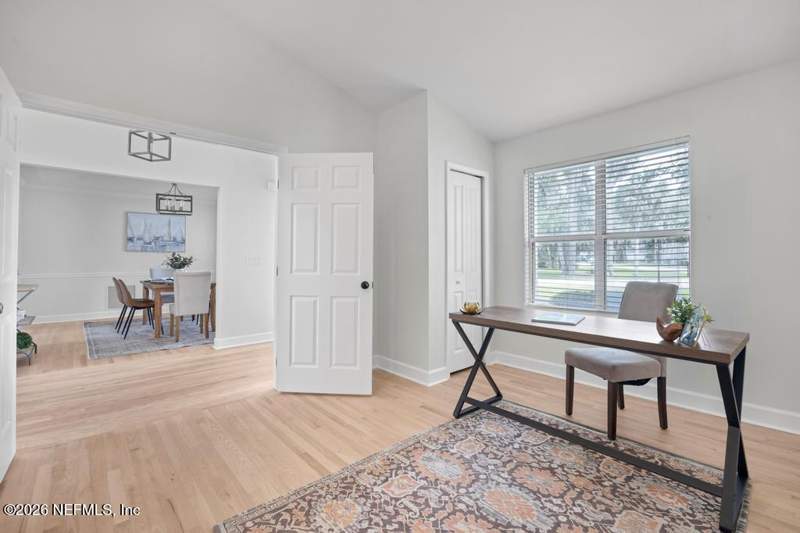 4 bedroom Single Family Residence at 5144 Otter Creek Drive, Sawgrass Players Club, Ponte Vedra Beach — photo 4
