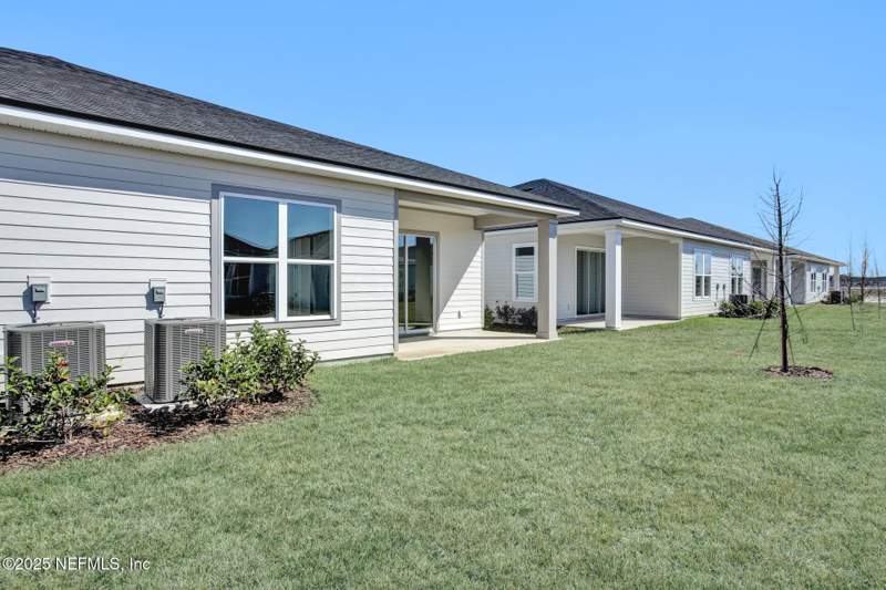 2 bedroom Townhouse at 111 Sweet Honey Lane, Reverie at Silverleaf, St. Augustine — photo 5