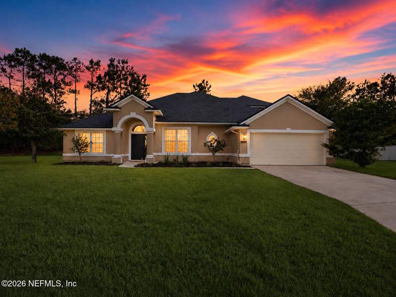 5 bedroom Single Family Residence at 2840 S Portofino Road, Murabella, St. Augustine — photo 2