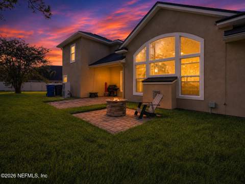 2840 S Portofino Road, St. Augustine FL - photo 7 of 74