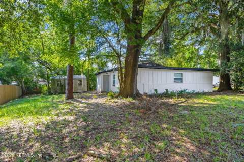2341 Lake Lucina Drive, Jacksonville FL - photo 21 of 21