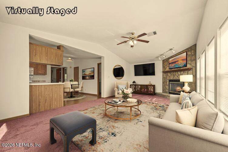 3 bedroom Manufactured Home at 305 Palmetto Bluff Road, Bostwick Meadows, Palatka — photo 5