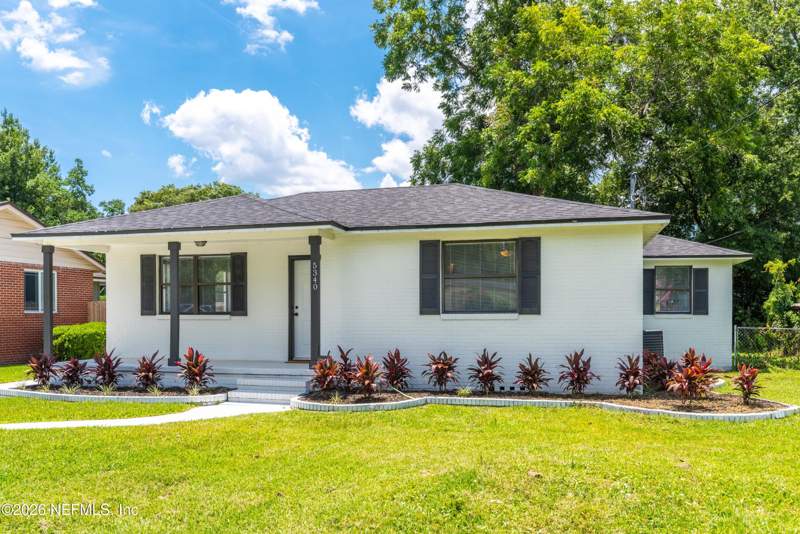 3 bedroom Single Family Residence at 5340 Redrac Street, Hillcrest, Jacksonville — photo 2