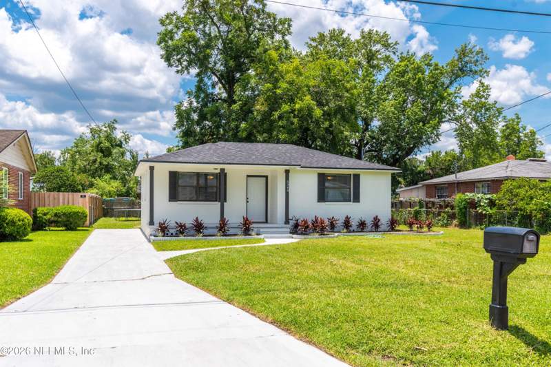 3 bedroom Single Family Residence at 5340 Redrac Street, Hillcrest, Jacksonville — photo 3