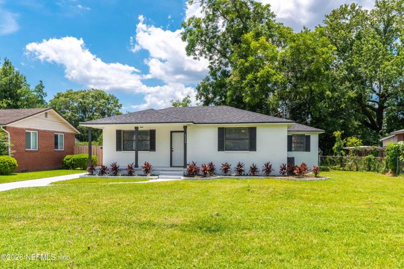 3 bedroom Single Family Residence at 5340 Redrac Street, Hillcrest, Jacksonville — photo 4