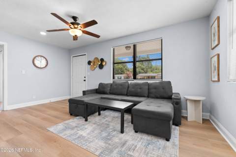 5340 Redrac Street, Jacksonville FL - photo 8 of 28