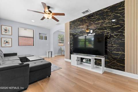 5340 Redrac Street, Jacksonville FL - photo 9 of 28