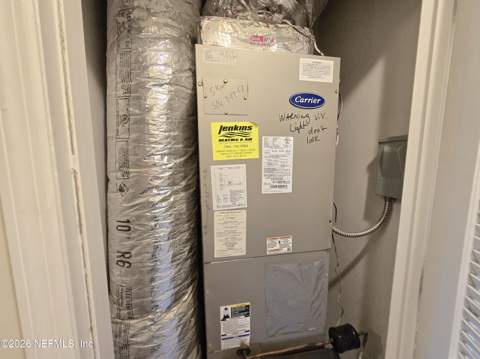 474 Richmond Drive, St. Johns FL - photo 15 of 32