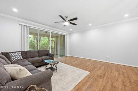 11247 Campfield Circle, Jacksonville FL - photo 11 of 33