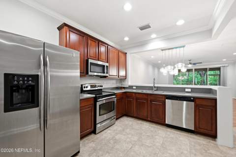 11247 Campfield Circle, Jacksonville FL - photo 7 of 33