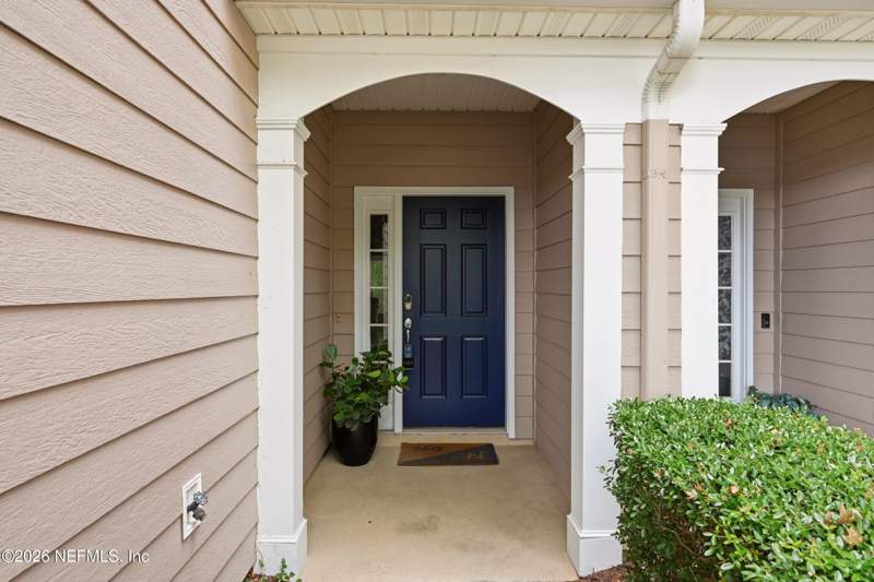 3 bedroom Townhouse at 11247 Campfield Circle, Campfield, Jacksonville — photo 3