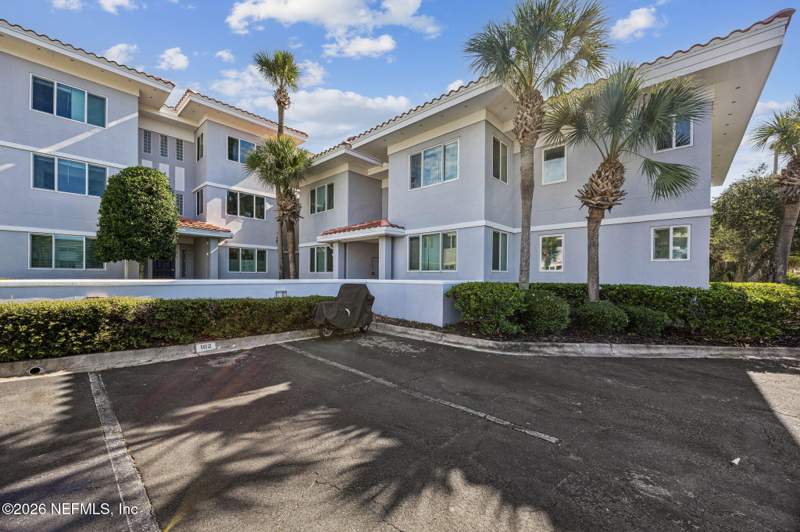 2 bedroom Condominium at 201 N 10th Avenue #102N, Flagler Crossing, Jacksonville Beach — photo 4