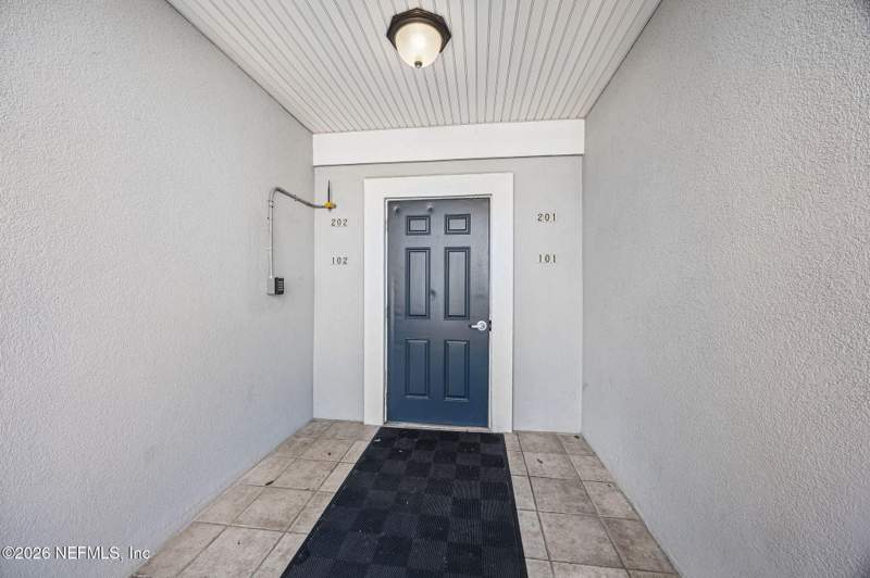 2 bedroom Condominium at 201 N 10th Avenue #102N, Flagler Crossing, Jacksonville Beach — photo 5