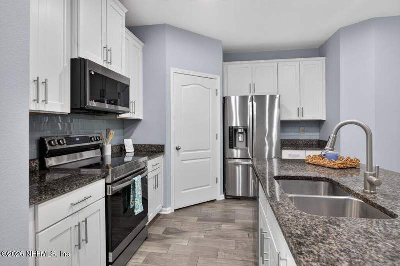 2 bedroom Townhouse at 277 Servia Drive, Palisades At Durbin Crossing, St. Johns — photo 4