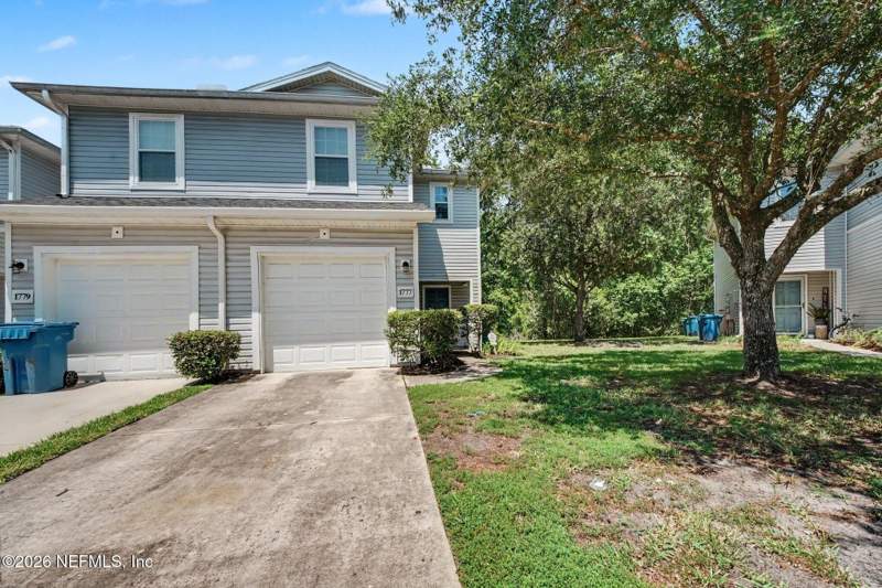 2 bedroom Townhouse at 1777 Biscayne Bay Circle, Biscayne Bay, Jacksonville — photo 2