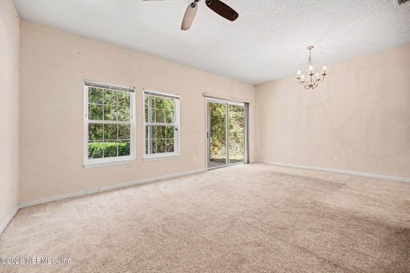 2 bedroom Townhouse at 1777 Biscayne Bay Circle, Biscayne Bay, Jacksonville — photo 5
