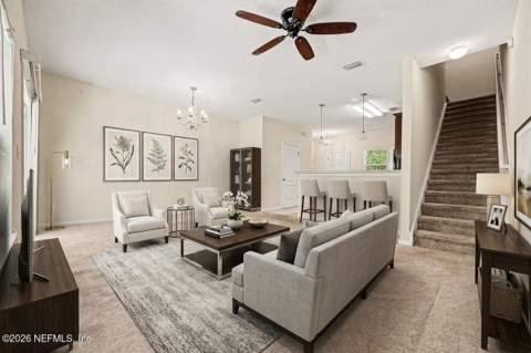 1777 Biscayne Bay Circle, Jacksonville FL - photo 8 of 37