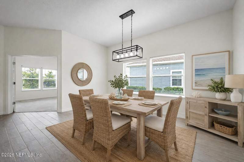 4 bedroom Single Family Residence at 85467 Stonehurst Parkway, Amelia Walk, Fernandina Beach — photo 5