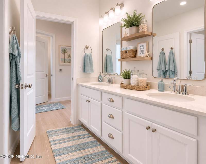 4 bedroom Single Family Residence at 85467 Stonehurst Parkway, Amelia Walk, Fernandina Beach — photo 5