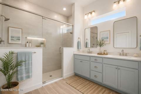 85467 Stonehurst Parkway, Fernandina Beach FL - photo 10 of 49