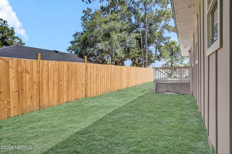 3 bedroom Single Family Residence at 1204 North Street, Golden Gate Manor, Green Cove Springs — photo 5