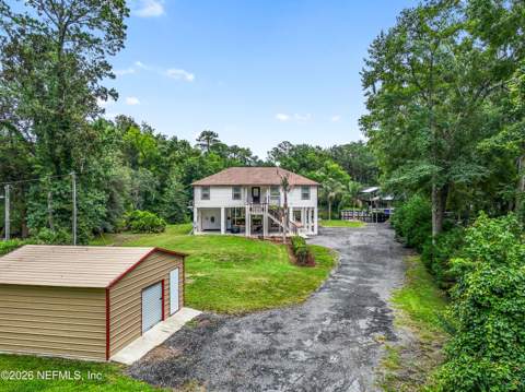 4142 Scenic Drive, Middleburg FL - photo 12 of 74