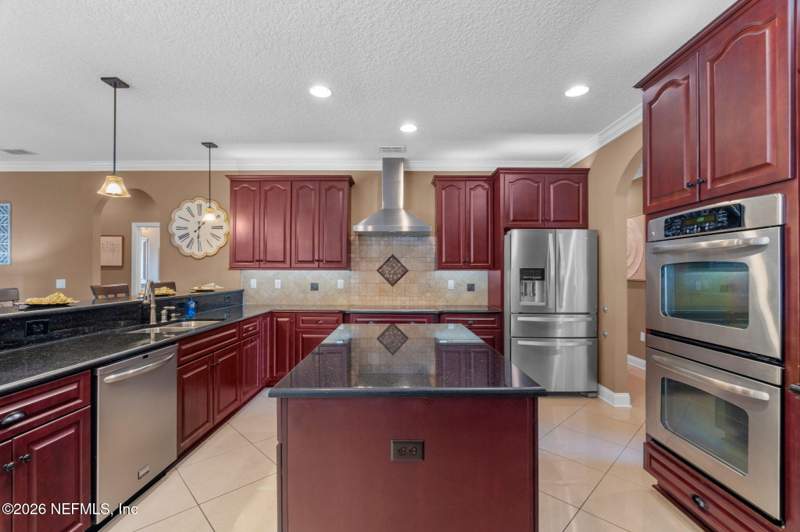 3 bedroom Single Family Residence at 1108 Evening Stroll Lane, Emilys Walk, Jacksonville — photo 5