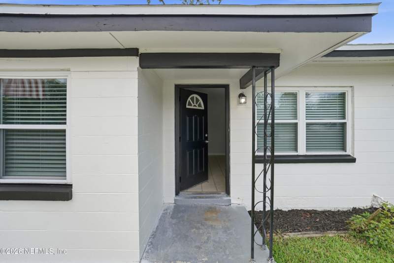 3 bedroom Single Family Residence at 10180 Herndon Road, Arlington Green, Jacksonville — photo 3