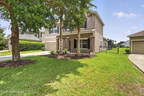 16301 Dowing Creek Drive, Jacksonville FL - photo 8 of 81