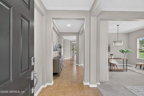 16301 Dowing Creek Drive, Jacksonville FL - photo 9 of 81