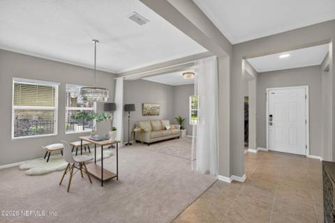 16301 Dowing Creek Drive, Jacksonville FL - photo 11 of 81