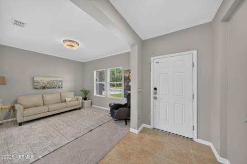 16301 Dowing Creek Drive, Jacksonville FL - photo 10 of 81