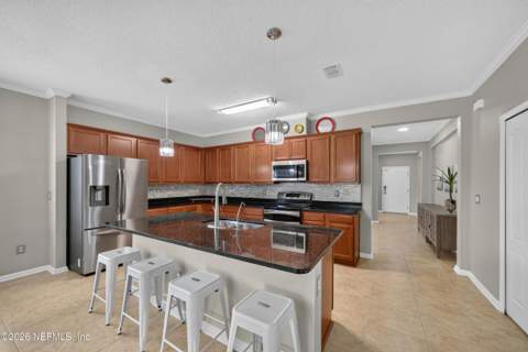 16301 Dowing Creek Drive, Jacksonville FL - photo 16 of 81