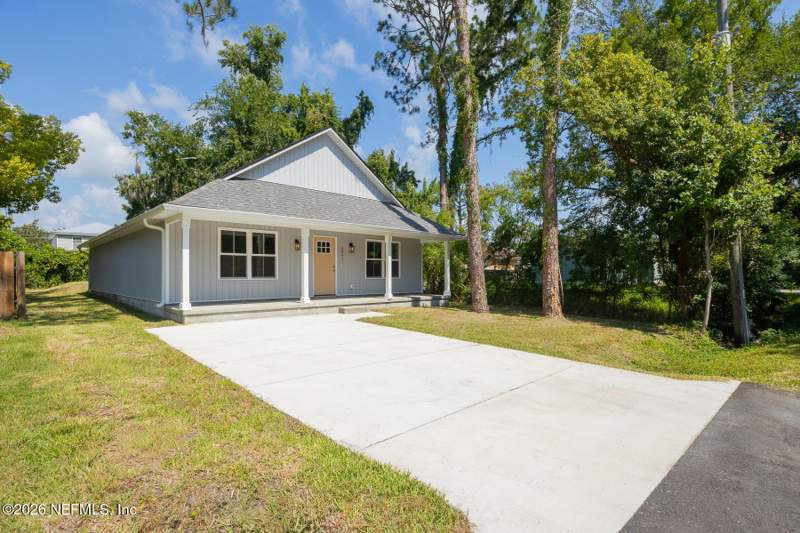 3 bedroom Single Family Residence at 2891 N 8th Street, Ponce De Leon Hghts, St. Augustine — photo 3