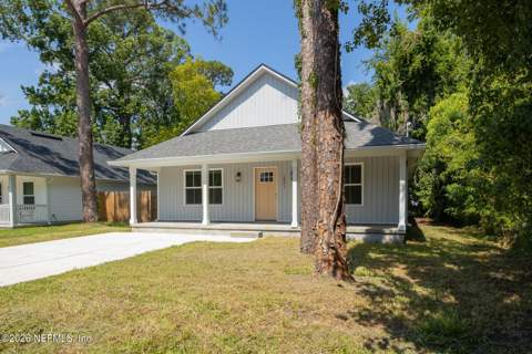 2891 N 8th Street, St. Augustine FL - photo 6 of 53